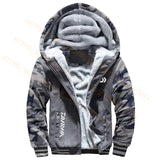 2020 Daiwa Fishing Clothes Hoodies Outdoor Sweatshirt