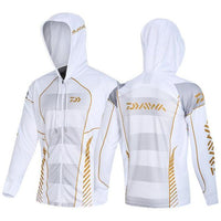 Daiwa Clothes Fishing Shirt Jacket