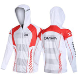 Daiwa Clothes Fishing Shirt Jacket