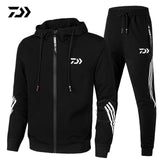 Daiwa Fishing Clothing Spring Autumn 2020 Fishing Suit