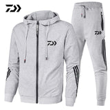 Daiwa Fishing Clothing Spring Autumn 2020 Fishing Suit